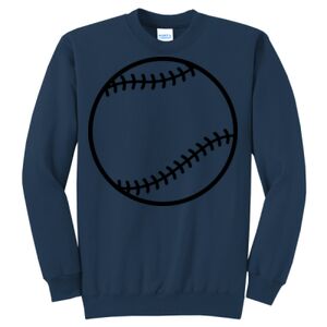 Crewneck Sweatshirt Thumbnail
