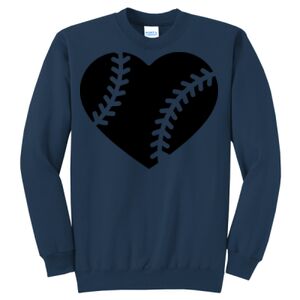 Crewneck Sweatshirt Thumbnail