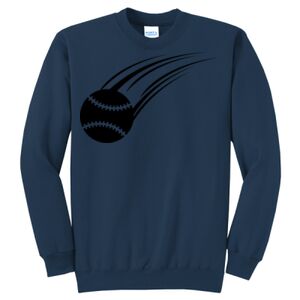 Crewneck Sweatshirt Thumbnail