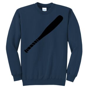 Crewneck Sweatshirt Thumbnail