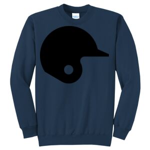 Crewneck Sweatshirt Thumbnail