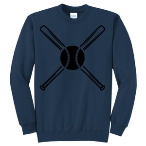 Crewneck Sweatshirt Thumbnail