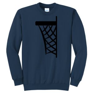 Crewneck Sweatshirt Thumbnail