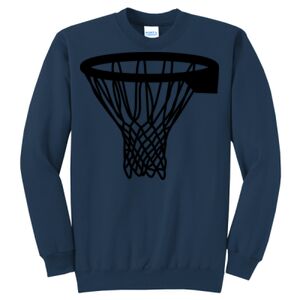 Crewneck Sweatshirt Thumbnail
