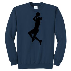 Crewneck Sweatshirt Thumbnail