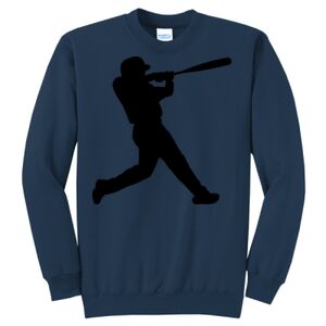 Crewneck Sweatshirt Thumbnail