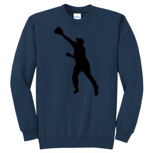 Crewneck Sweatshirt Thumbnail