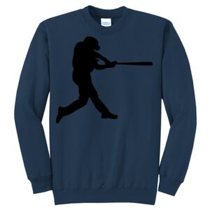 Crewneck Sweatshirt Thumbnail