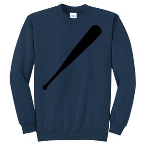 Crewneck Sweatshirt Thumbnail
