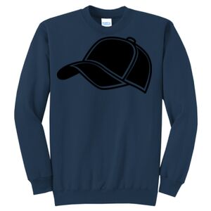 Crewneck Sweatshirt Thumbnail