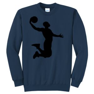 Crewneck Sweatshirt Thumbnail