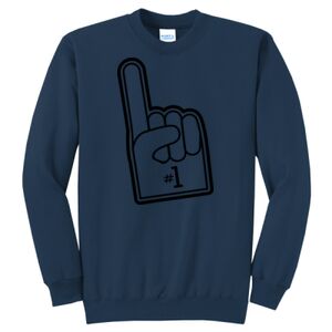 Crewneck Sweatshirt Thumbnail