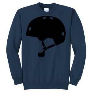Crewneck Sweatshirt Thumbnail