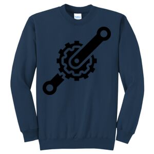 Crewneck Sweatshirt Thumbnail