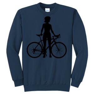 Crewneck Sweatshirt Thumbnail