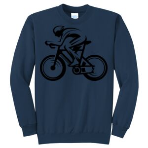 Crewneck Sweatshirt Thumbnail