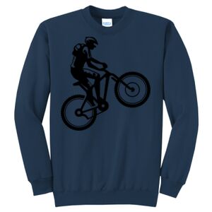 Crewneck Sweatshirt Thumbnail