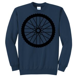 Crewneck Sweatshirt Thumbnail