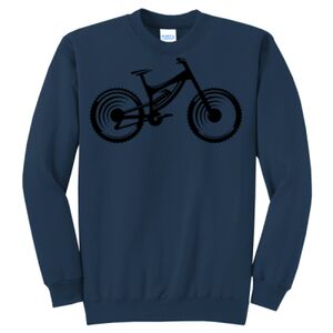 Crewneck Sweatshirt Thumbnail