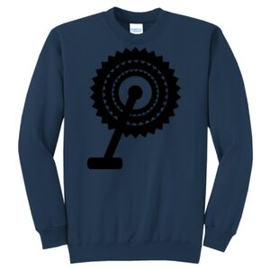 Crewneck Sweatshirt Thumbnail
