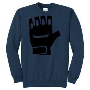 Crewneck Sweatshirt Thumbnail
