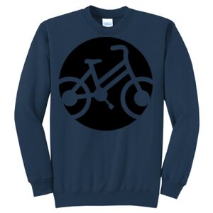 Crewneck Sweatshirt Thumbnail
