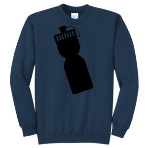 Crewneck Sweatshirt Thumbnail