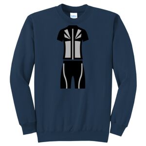 Crewneck Sweatshirt Thumbnail