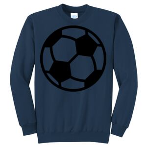Crewneck Sweatshirt Thumbnail