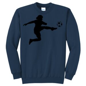 Crewneck Sweatshirt Thumbnail