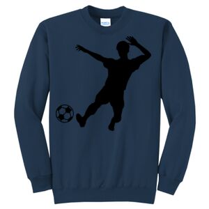 Crewneck Sweatshirt Thumbnail