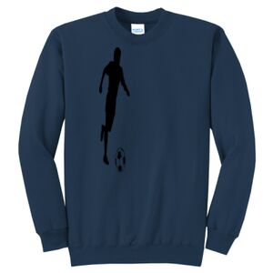 Crewneck Sweatshirt Thumbnail