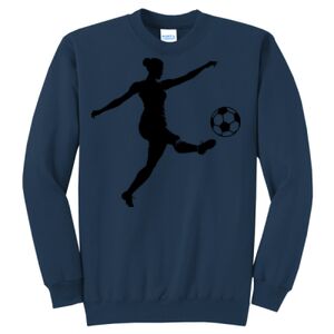 Crewneck Sweatshirt Thumbnail