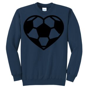 Crewneck Sweatshirt Thumbnail