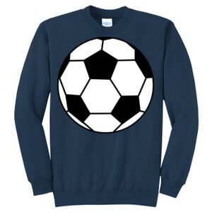 Crewneck Sweatshirt Thumbnail