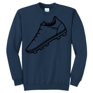 Crewneck Sweatshirt Thumbnail