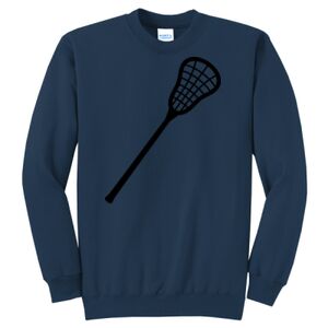 Crewneck Sweatshirt Thumbnail