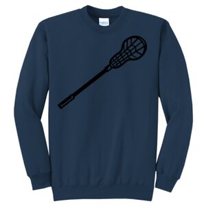 Crewneck Sweatshirt Thumbnail