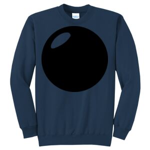 Crewneck Sweatshirt Thumbnail