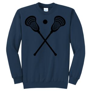 Crewneck Sweatshirt Thumbnail
