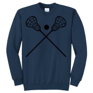 Crewneck Sweatshirt Thumbnail