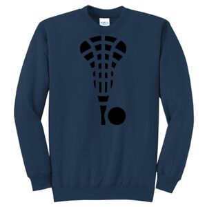 Crewneck Sweatshirt Thumbnail