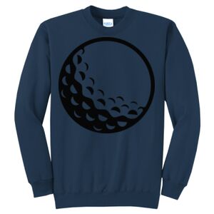 Crewneck Sweatshirt Thumbnail