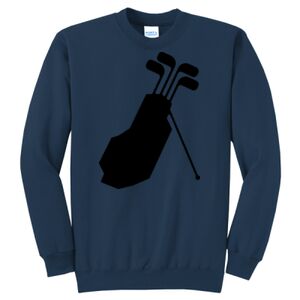 Crewneck Sweatshirt Thumbnail