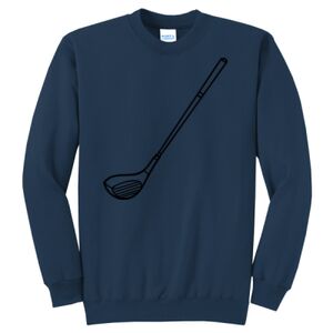 Crewneck Sweatshirt Thumbnail