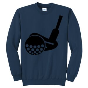 Crewneck Sweatshirt Thumbnail