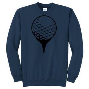 Crewneck Sweatshirt Thumbnail