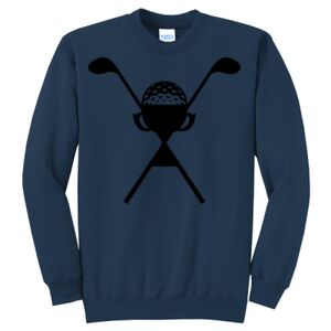Crewneck Sweatshirt Thumbnail