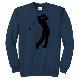 Crewneck Sweatshirt Thumbnail
