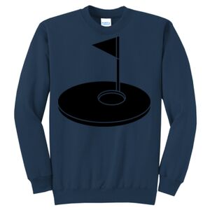 Crewneck Sweatshirt Thumbnail